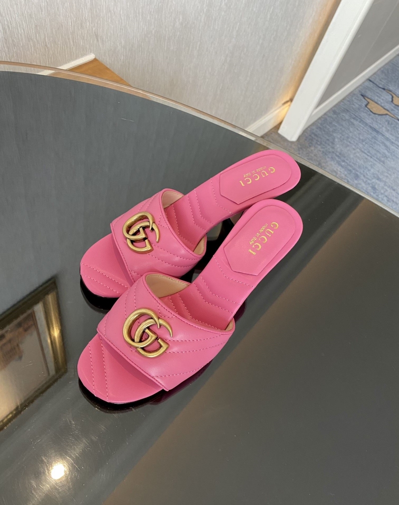 Gucci Slippers